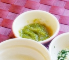 アップルキャベツ