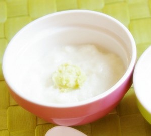 55そら豆ミルクパン