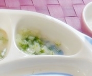 青海苔ポテト