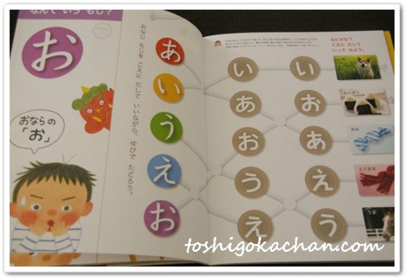 幼児ポピー きいどり