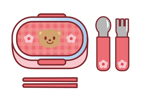 弁当箱