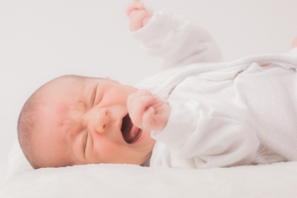 赤ちゃんが鼻水鼻づまりで寝られない時の対処法とおすすめの吸引器 離乳食初期 中期 後期の献立 レシピ 年子母ちゃんの育児日記