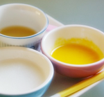 離乳食8日目