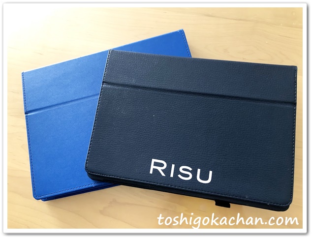 RISU算数タブレット
