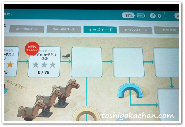 RISU算数タブレット
