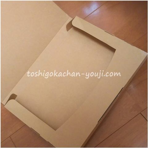 1歳知育玩具 手作りおもちゃ カバさんの歯磨き