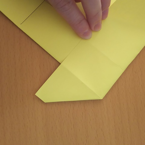 父の日 折り紙 プレゼント